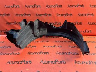 Подкрылок правый передний TOYOTA PASSO KGC10 53875-B1020 5 ракурс