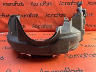 Подкрылок правый передний TOYOTA PASSO KGC10 53875-B1020 3 ракурс