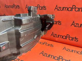 Подкрылок правый передний TOYOTA PASSO KGC10 53875-B1020 4 ракурс