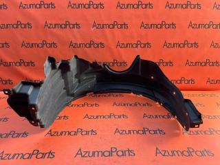 Подкрылок правый передний TOYOTA PASSO KGC10 53875-B1020 5 ракурс