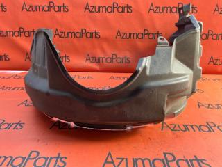 Подкрылок правый передний TOYOTA PASSO KGC10 53875-B1020 3 ракурс