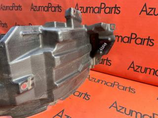 Подкрылок правый передний TOYOTA PASSO KGC10 53875-B1020 4 ракурс