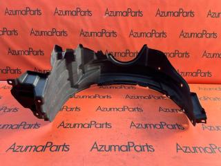 Подкрылок правый передний TOYOTA PASSO KGC10 53875-B1020 5 ракурс