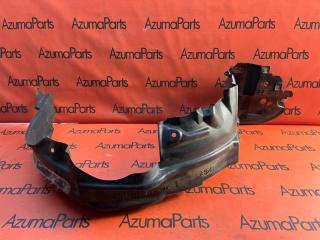 Подкрылок правый передний TOYOTA NOAH ZRR80G 53875-28221 1 ракурс