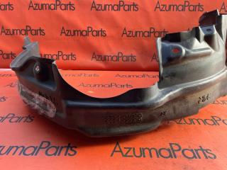 Подкрылок правый передний TOYOTA NOAH ZRR80G 53875-28221 3 ракурс
