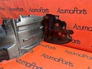 Подкрылок правый передний TOYOTA NOAH ZRR80G 53875-28221 4 ракурс
