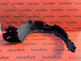 Подкрылок правый передний TOYOTA NOAH ZRR80G 53875-28221 5 ракурс