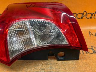 Стоп-сигнал правый NISSAN NOTE E12 D117 4 ракурс