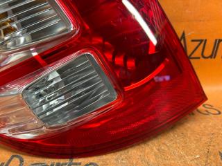 Стоп-сигнал левый HONDA FIT GE6 P7030 4 ракурс