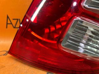 Стоп-сигнал правый HONDA FIT GE6 P7030 2 ракурс