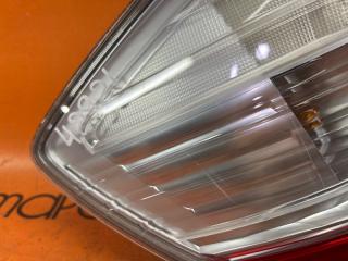 Стоп-сигнал левый HONDA FIT GE8 P7612 2 ракурс