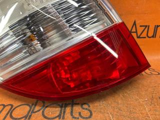 Стоп-сигнал левый HONDA FIT GE8 P7612 4 ракурс