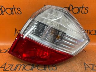 Стоп-сигнал правый HONDA FIT GE8 P7612 1 ракурс