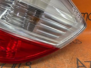 Стоп-сигнал правый HONDA FIT GE8 P7612 4 ракурс