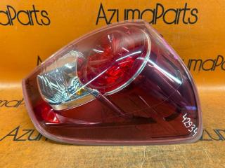 Стоп-сигнал правый TOYOTA RACTIS NCP100 52-192 1 ракурс