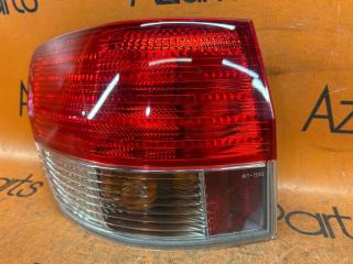 Стоп-сигнал левый TOYOTA VISTA ARDEO ZZV50 32-170 3 ракурс