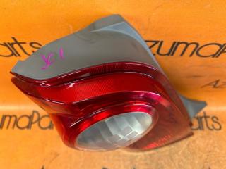 Стоп-сигнал левый HONDA LIFE JC1 D069 2 ракурс