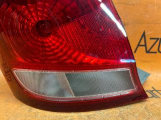 Стоп-сигнал левый HONDA LIFE JC1 D069 4 ракурс