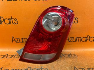 Стоп-сигнал правый HONDA LIFE JC1 D069 1 ракурс