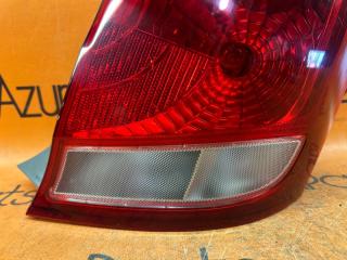 Стоп-сигнал правый HONDA LIFE JC1 D069 4 ракурс
