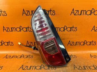 Стоп-сигнал левый TOYOTA PASSO KGC10 220-51895 1 ракурс