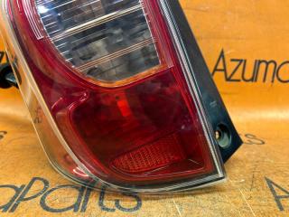 Стоп-сигнал левый TOYOTA PASSO KGC10 220-51895 4 ракурс
