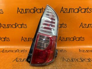 Стоп-сигнал правый TOYOTA PASSO KGC10 220-51895 1 ракурс