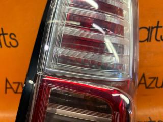 Стоп-сигнал правый TOYOTA PASSO KGC10 220-51895 3 ракурс