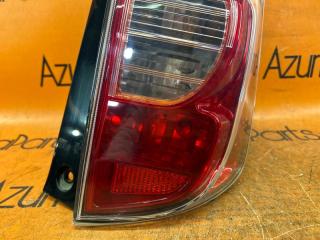Стоп-сигнал правый TOYOTA PASSO KGC10 220-51895 4 ракурс
