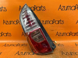 Стоп-сигнал левый TOYOTA PASSO KGC10 220-51895 1 ракурс