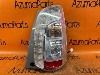 Стоп-сигнал правый TOYOTA PASSO KGC30 220-51397 1 ракурс
