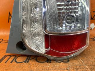 Стоп-сигнал правый TOYOTA PASSO KGC30 220-51397 4 ракурс