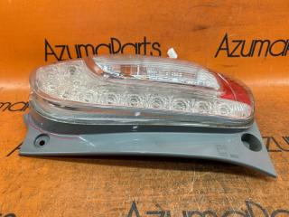 Стоп-сигнал правый TOYOTA PASSO KGC30 220-51397 5 ракурс