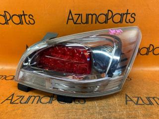 Стоп-сигнал правый TOYOTA MARK X ZIO ANA10 72-4 1 ракурс