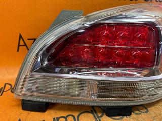 Стоп-сигнал правый TOYOTA MARK X ZIO ANA10 72-4 2 ракурс