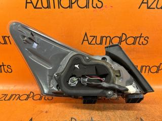 Стоп-сигнал правый TOYOTA MARK X ZIO ANA10 72-4 5 ракурс