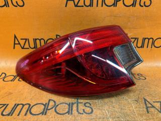 Стоп-сигнал левый TOYOTA MARK X GRX130 22-360 1 ракурс