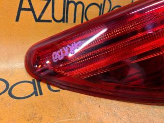 Стоп-сигнал левый TOYOTA MARK X GRX130 22-360 2 ракурс