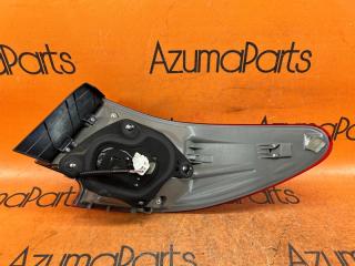 Стоп-сигнал левый TOYOTA MARK X GRX130 22-360 5 ракурс