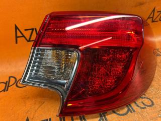 Стоп-сигнал правый TOYOTA MARK X GRX130 22-360 2 ракурс
