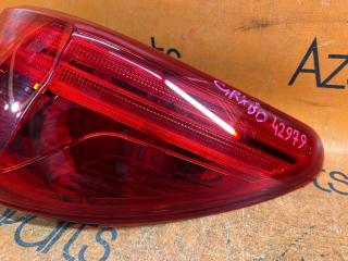 Стоп-сигнал правый TOYOTA MARK X GRX130 22-360 3 ракурс