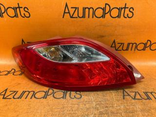 Стоп-сигнал левый MAZDA DEMIO DE3FS P5776 1 ракурс
