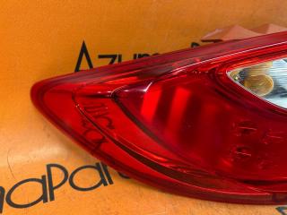 Стоп-сигнал левый MAZDA DEMIO DE3FS P5776 2 ракурс