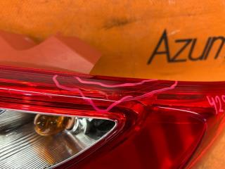 Стоп-сигнал правый MAZDA DEMIO DE3FS P5776 5 ракурс