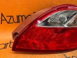 Стоп-сигнал правый MAZDA DEMIO DE3FS P5776 2 ракурс