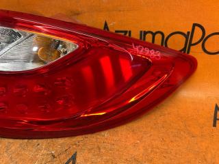 Стоп-сигнал правый MAZDA DEMIO DE3FS P5776 3 ракурс