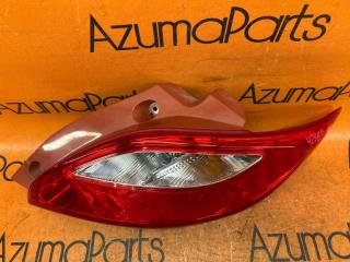 Стоп-сигнал правый MAZDA DEMIO DE3FS P5776 4 ракурс