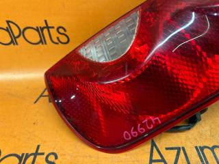Стоп-сигнал правый NISSAN NOTE E11 220-63780 2 ракурс