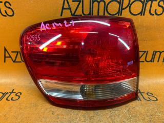 Стоп-сигнал левый TOYOTA IPSUM ACM21W 44-35 1 ракурс