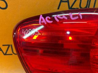 Стоп-сигнал левый TOYOTA IPSUM ACM21W 44-35 2 ракурс
